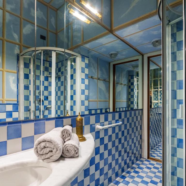 DUOMO-MONTENAPOLEONE-OCCASIONE!- Centralissimo - Appartamento con 1 Camera da Letto - 18