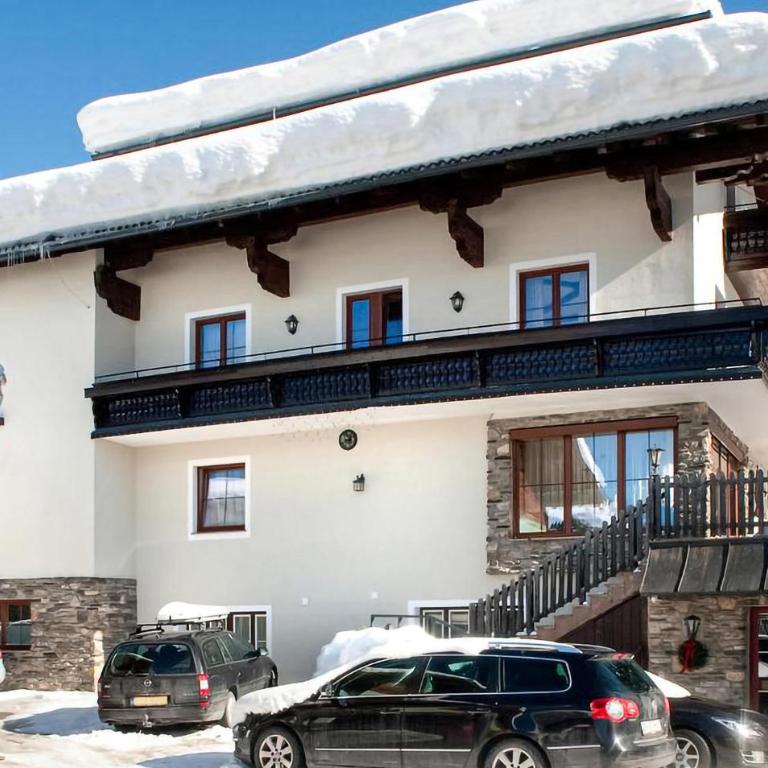 Ferienwohnung In Wagrain - Apartment mit 4 Schlafzimmern - 6