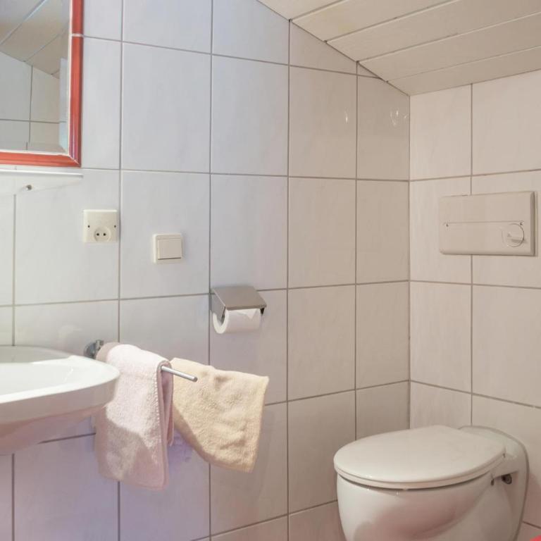 Ferienwohnung In Wagrain - Apartment mit 4 Schlafzimmern - 15