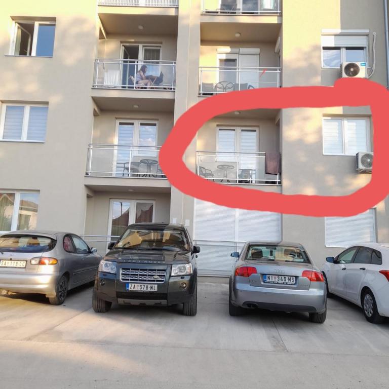 Apartman DEA - One-Bedroom Apartment - 2