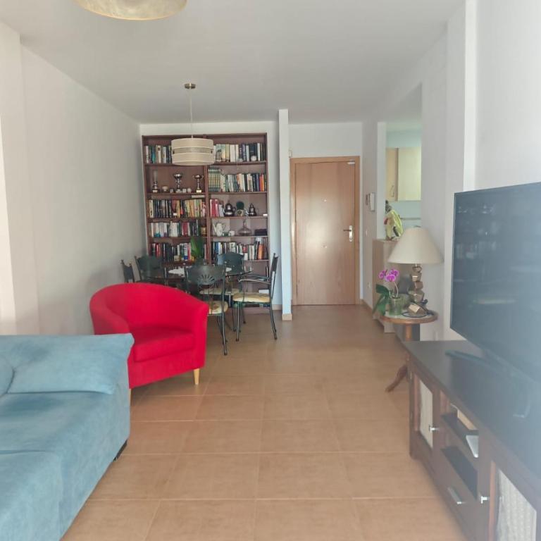 Apartamento A & M - Apartamento de 2 dormitorios - 8