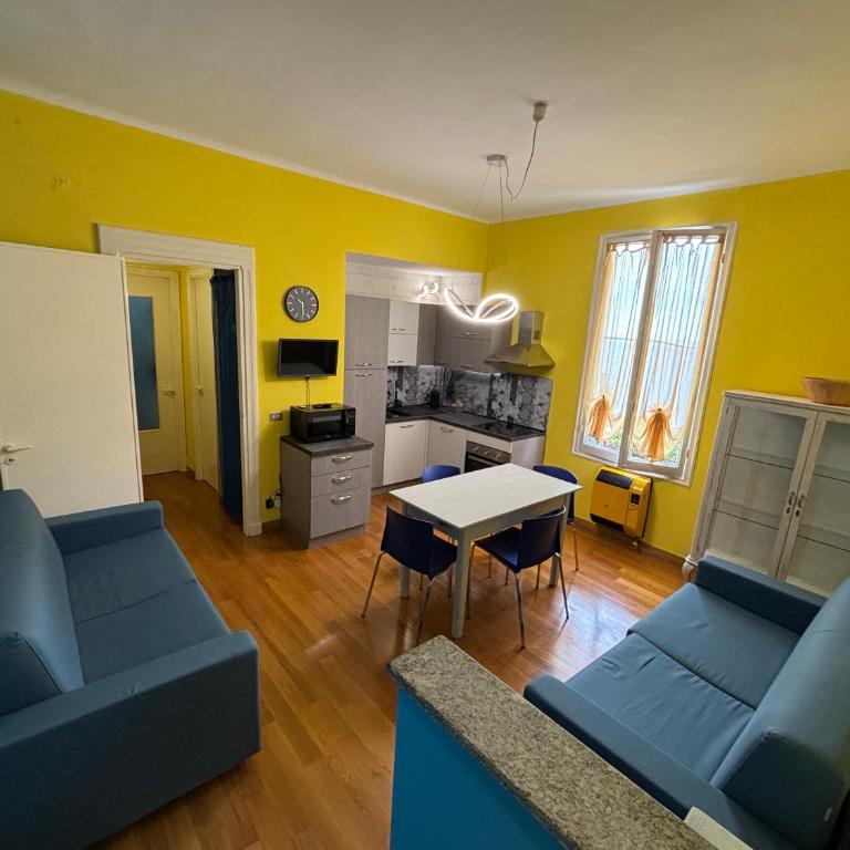 La Vespertina Bike&Sea - Appartamento con 1 Camera da Letto - 2