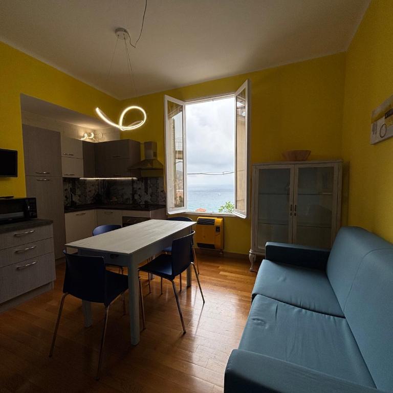 La Vespertina Bike&Sea - Appartamento con 1 Camera da Letto - 6