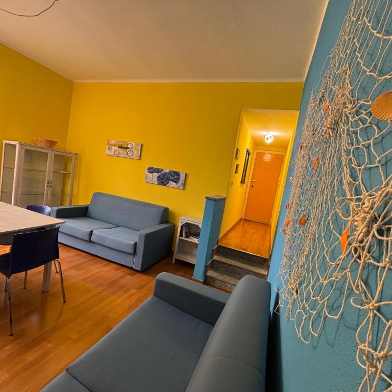 La Vespertina Bike&Sea - Appartamento con 1 Camera da Letto - 8