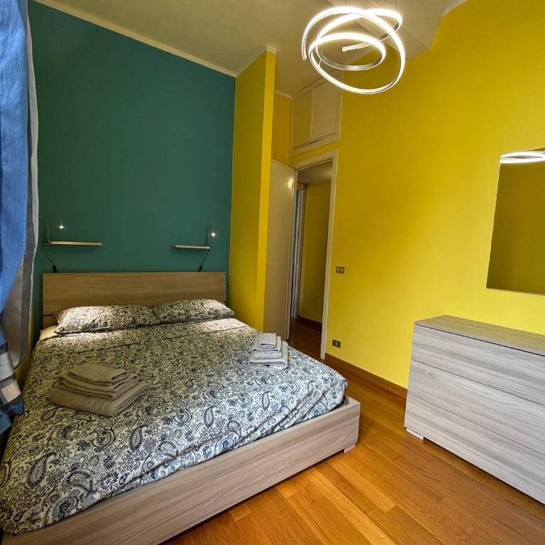 La Vespertina Bike&Sea - Appartamento con 1 Camera da Letto - 13