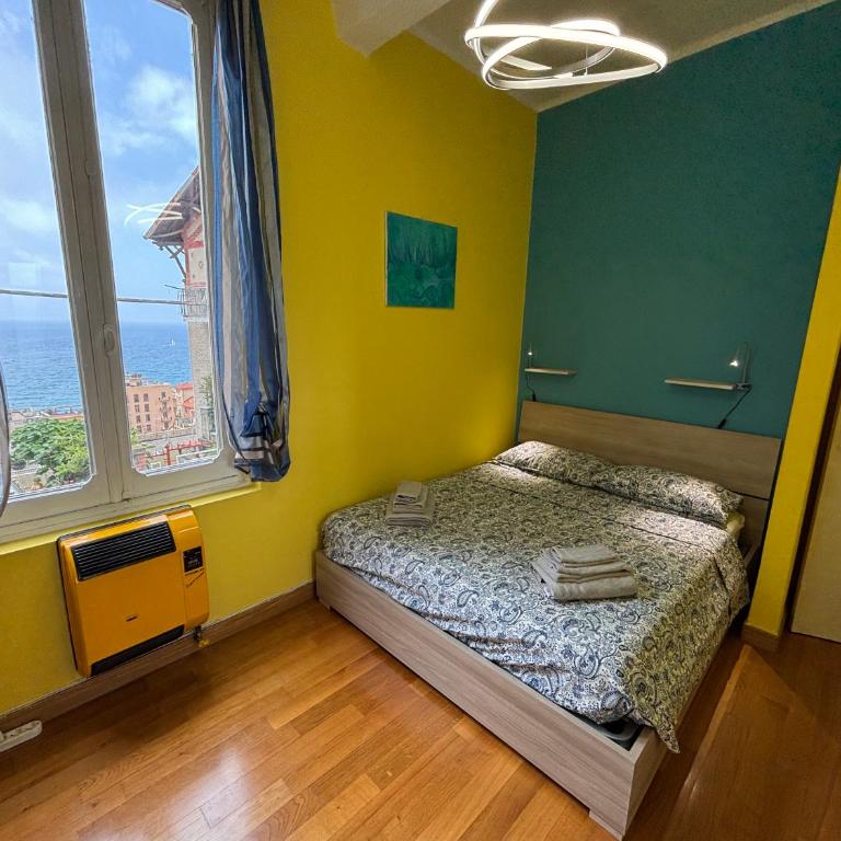 La Vespertina Bike&Sea - Appartamento con 1 Camera da Letto - 17