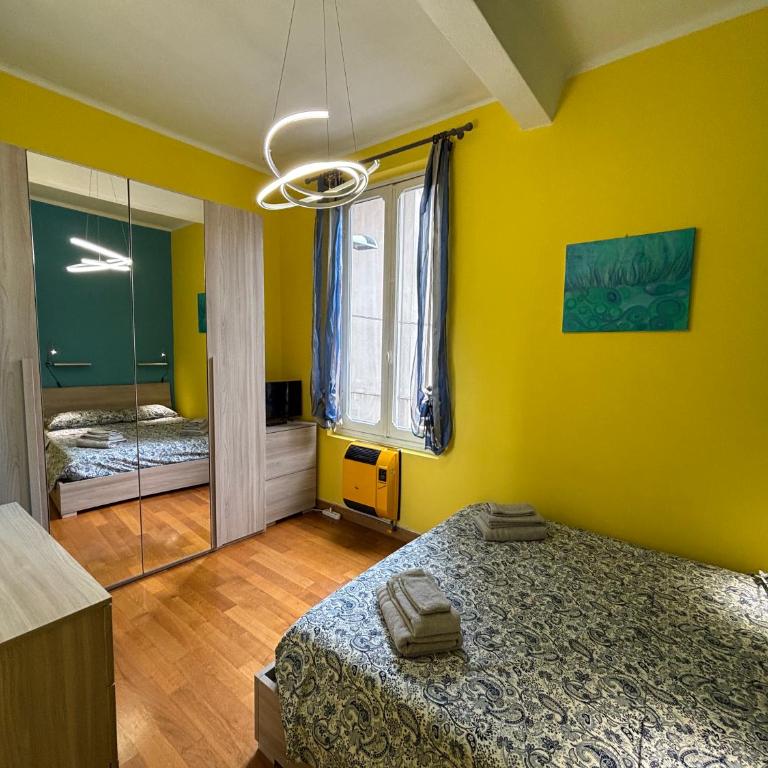 La Vespertina Bike&Sea - Appartamento con 1 Camera da Letto - 16