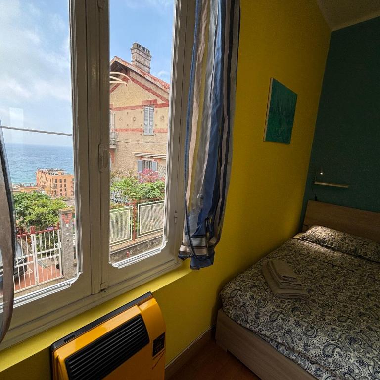 La Vespertina Bike&Sea - Appartamento con 1 Camera da Letto - 15