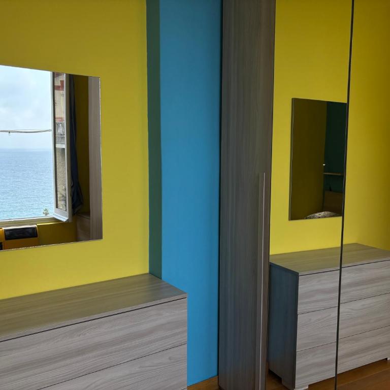 La Vespertina Bike&Sea - Appartamento con 1 Camera da Letto - 18