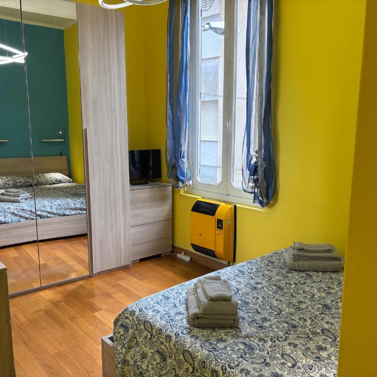 La Vespertina Bike&Sea - Appartamento con 1 Camera da Letto - 19
