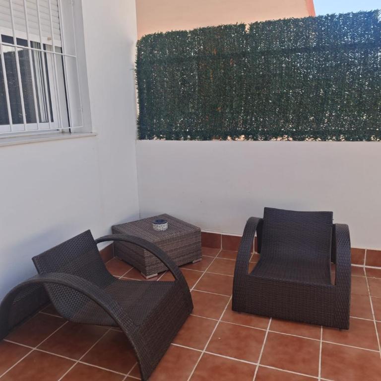 Apartamento A & M - Apartamento de 2 dormitorios - 6
