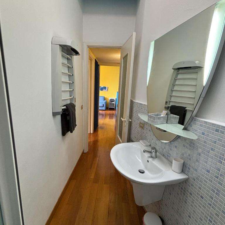 La Vespertina Bike&Sea - Appartamento con 1 Camera da Letto - 23