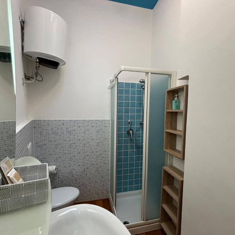 La Vespertina Bike&Sea - Appartamento con 1 Camera da Letto - 21