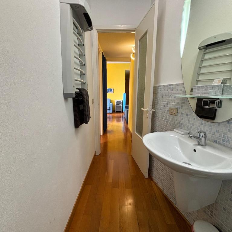 La Vespertina Bike&Sea - Appartamento con 1 Camera da Letto - 24