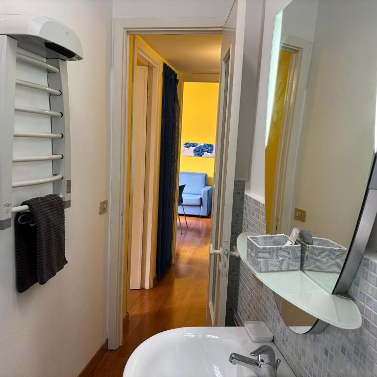 La Vespertina Bike&Sea - Appartamento con 1 Camera da Letto - 26