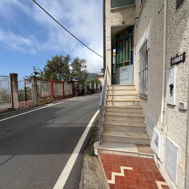 La Vespertina Bike&Sea - Appartamento con 1 Camera da Letto - 29
