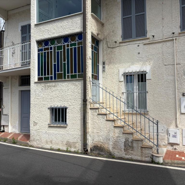 La Vespertina Bike&Sea - Appartamento con 1 Camera da Letto - 32