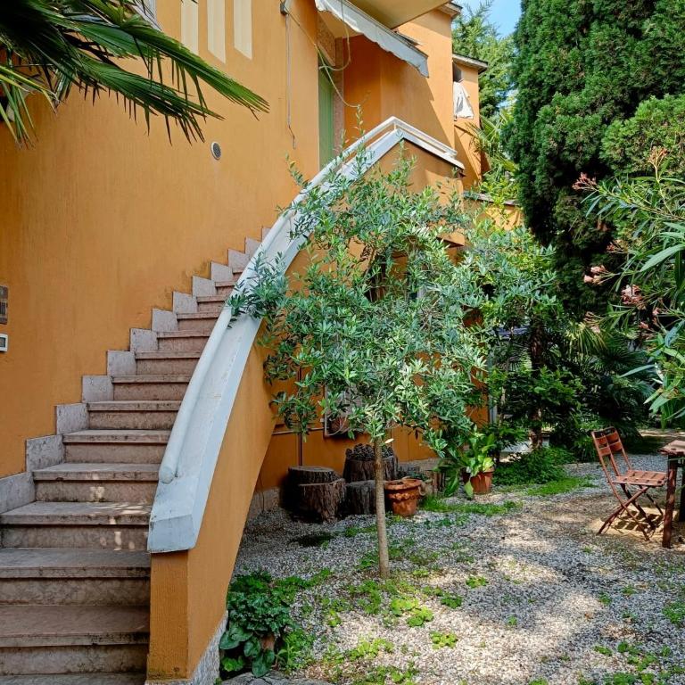 Casa Lucy - Casa con 2 Camere da Letto - 48