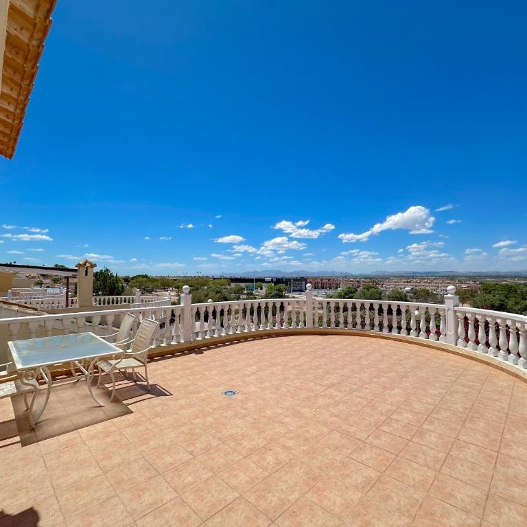 Villa con piscina privada - Three-Bedroom Villa - 23
