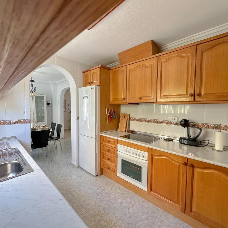 Villa con piscina privada - Three-Bedroom Villa - 26
