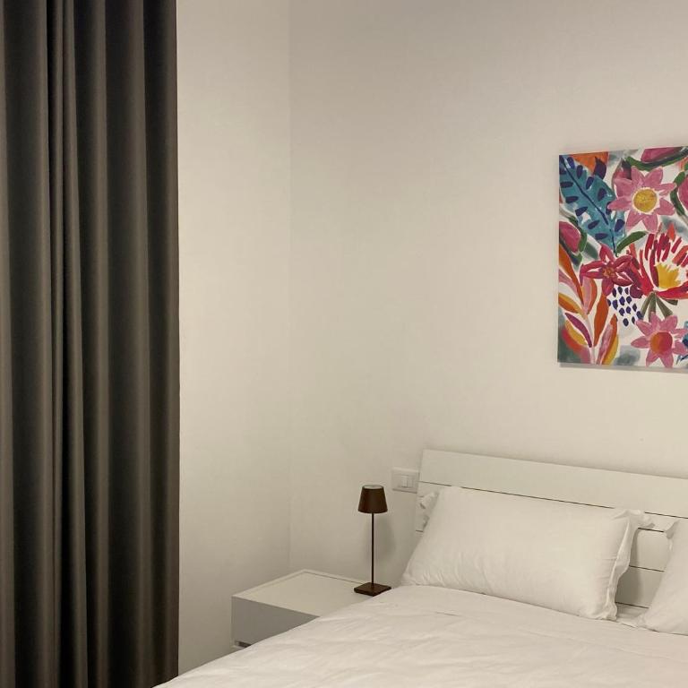 Sirmio Apartments - Darsena Stay - Appartamento con 1 Camera da Letto, Terrazza e Vista Lago - 17