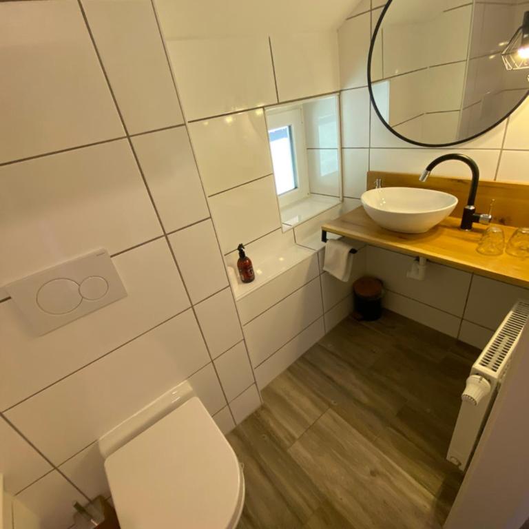 Haus Alpentraum - Apartment mit 2 Schlafzimmern - 10