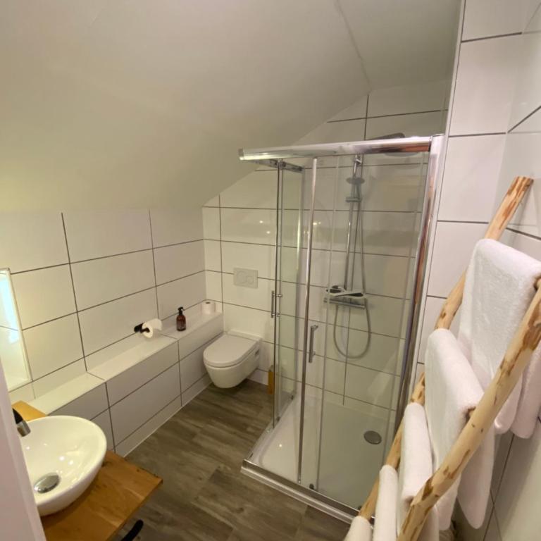 Haus Alpentraum - Apartment mit 2 Schlafzimmern - 12