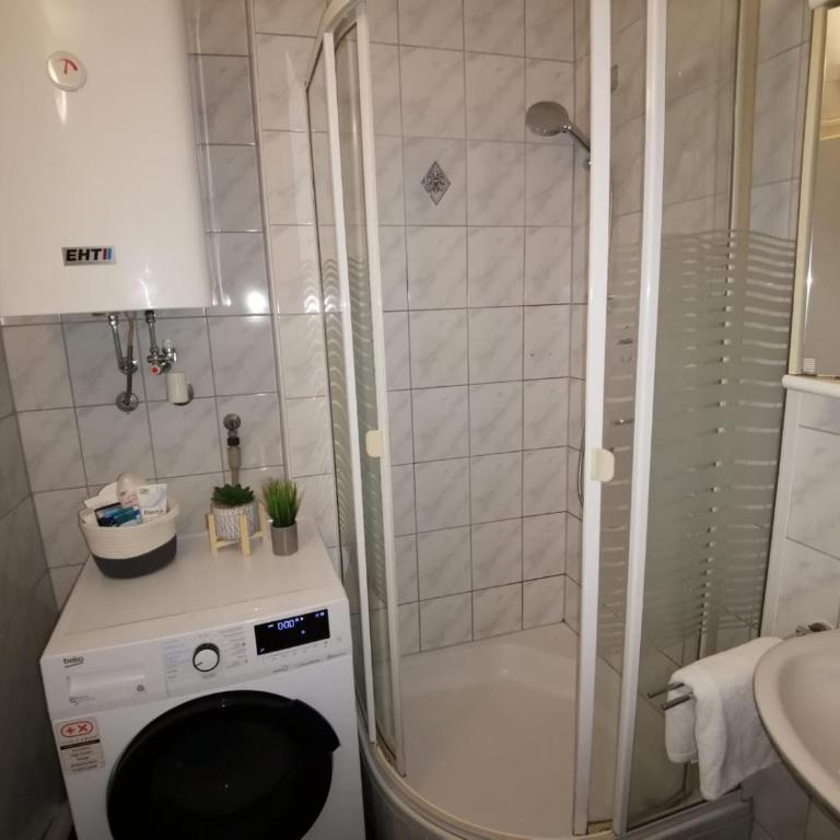 Flataid Apartment Quergasse - beim Bahnhof - Apartment mit 2 Schlafzimmern - 4
