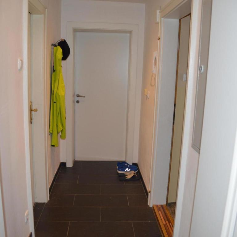 Flataid Apartment Quergasse - beim Bahnhof - Apartment mit 2 Schlafzimmern - 5