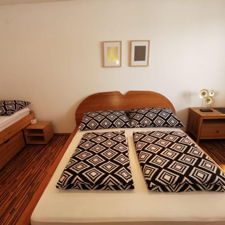 Flataid Apartment Quergasse - beim Bahnhof - Apartment mit 2 Schlafzimmern - 9