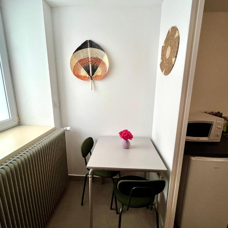 Le ptit chez soi by LPNL Studio confort RDC, Lit Queen, Arrivée autonome - Appartement 1 Chambre - 23
