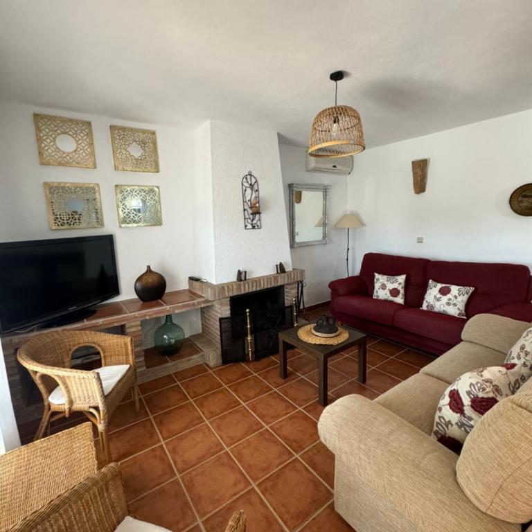 Casa Paco by CasaTuristica - Casa con 1 dormitorio - 8