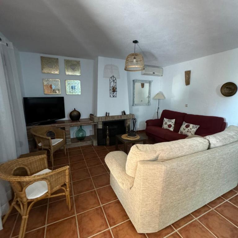 Casa Paco by CasaTuristica - Casa con 1 dormitorio - 19
