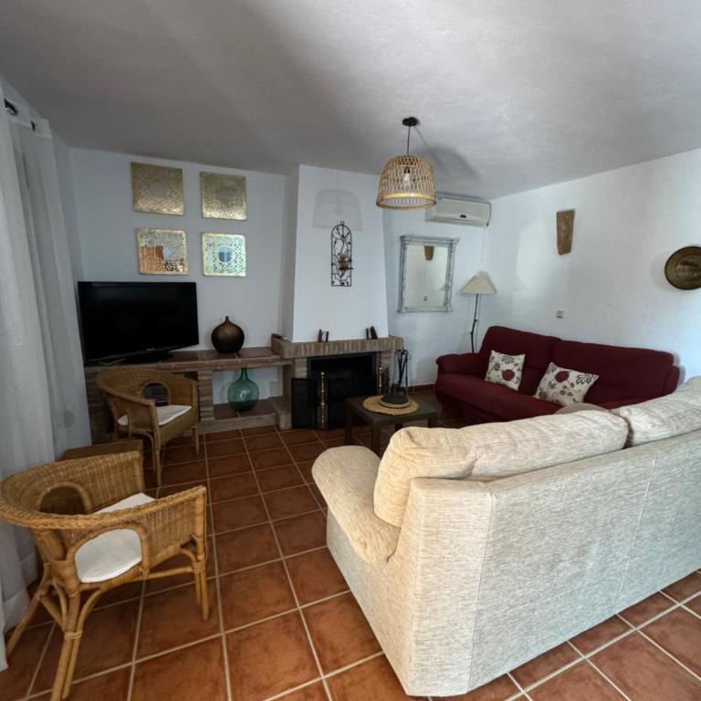 Casa Paco by CasaTuristica - Casa con 1 dormitorio - 21