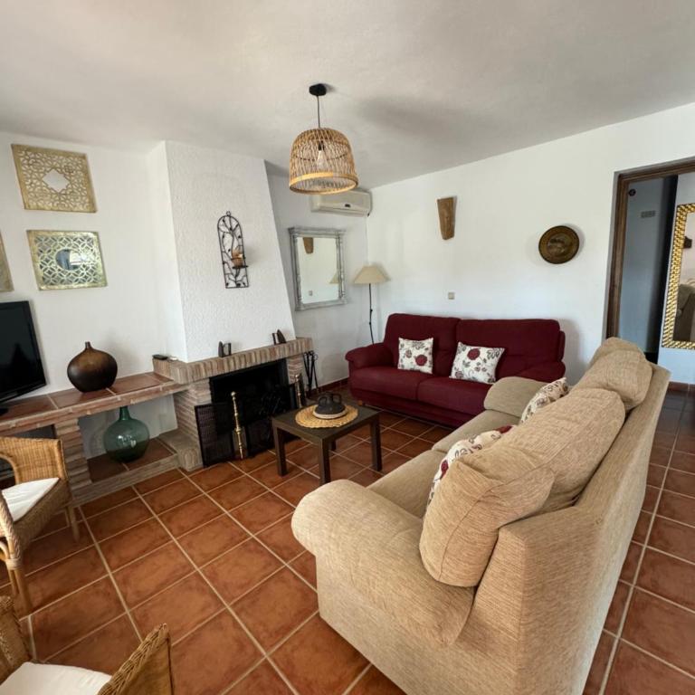 Casa Paco by CasaTuristica - Casa con 1 dormitorio - 30