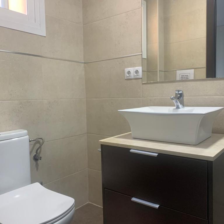Estudio Fuengirola - Apartamento de 1 dormitorio - 14