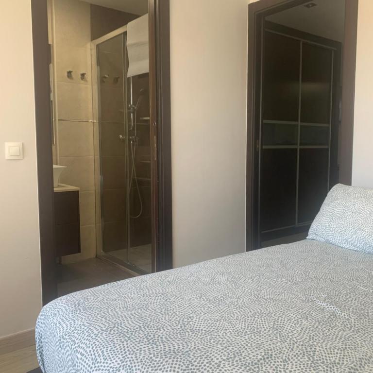 Estudio Fuengirola - Apartamento de 1 dormitorio - 10
