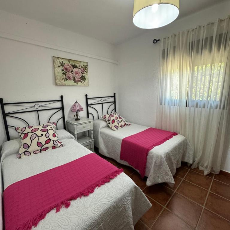 Casa Paco by CasaTuristica - Casa con 1 dormitorio - 44
