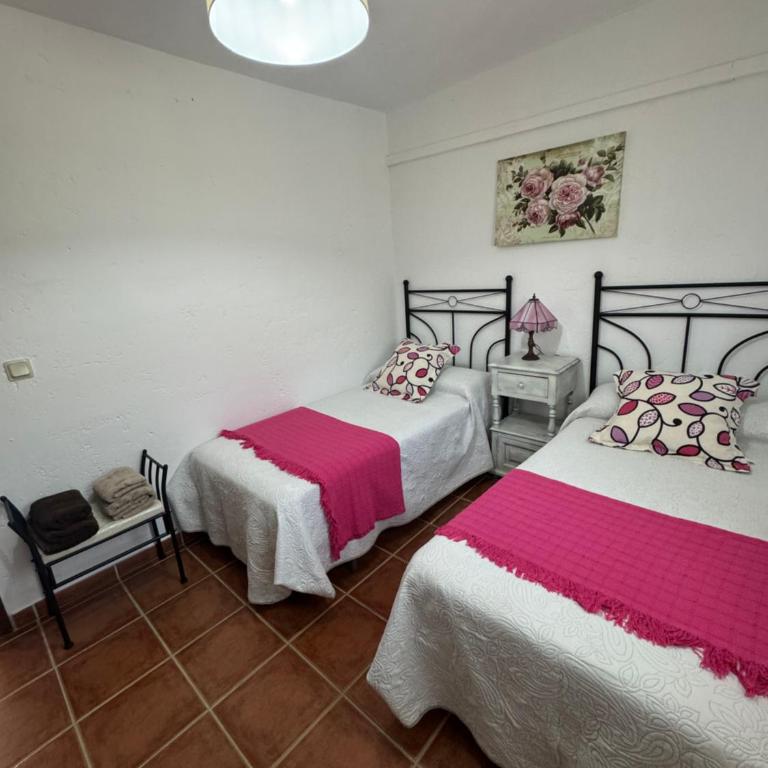 Casa Paco by CasaTuristica - Casa con 1 dormitorio - 46