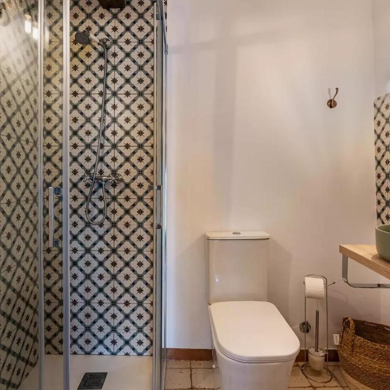 Ruralya Alojamientos Granada Constitución Square - Two-Bedroom House - 3