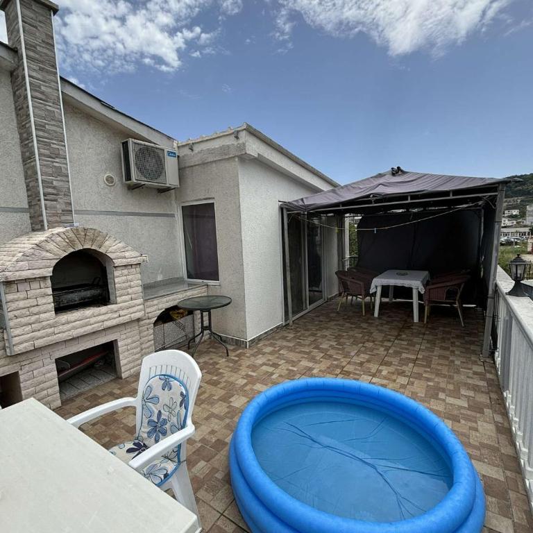 Sun All Day - Apartman sa 2 Spavaće Sobe - 4