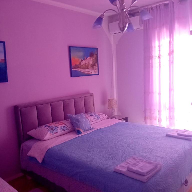 Guest House Cinderella - Standard Triple Room with Sea View - 43