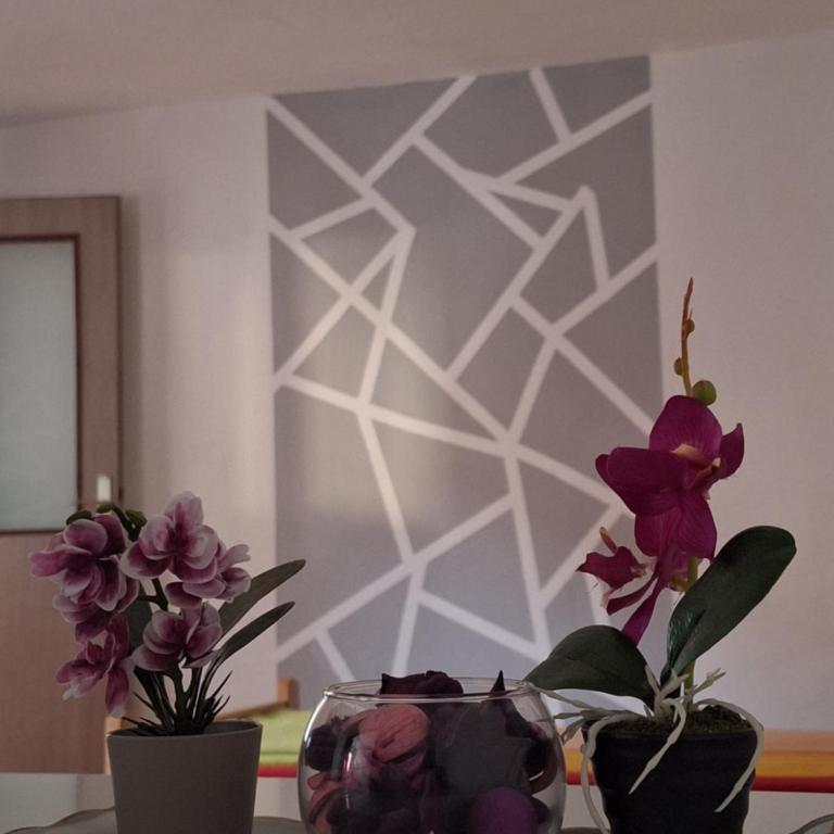 Apartment and Rooms Zed - One-Bedroom Apartment - 4