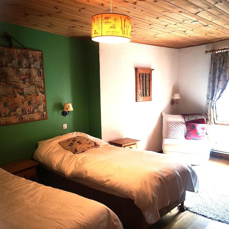 Appartement GENEPI 1350 - Appartement 1 Chambre - 5