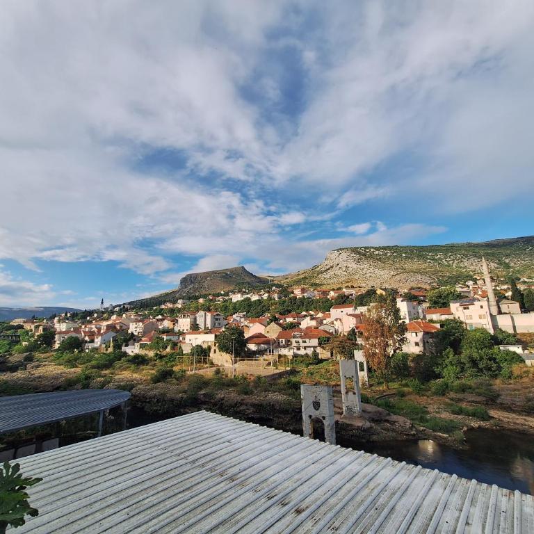 Apartment and Rooms Zed - One-Bedroom Apartment - 10