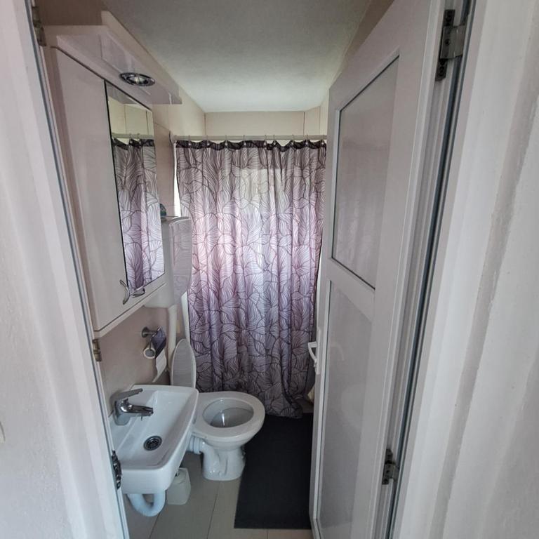 Apartment and Rooms Zed - Deluxe Double Room - 5