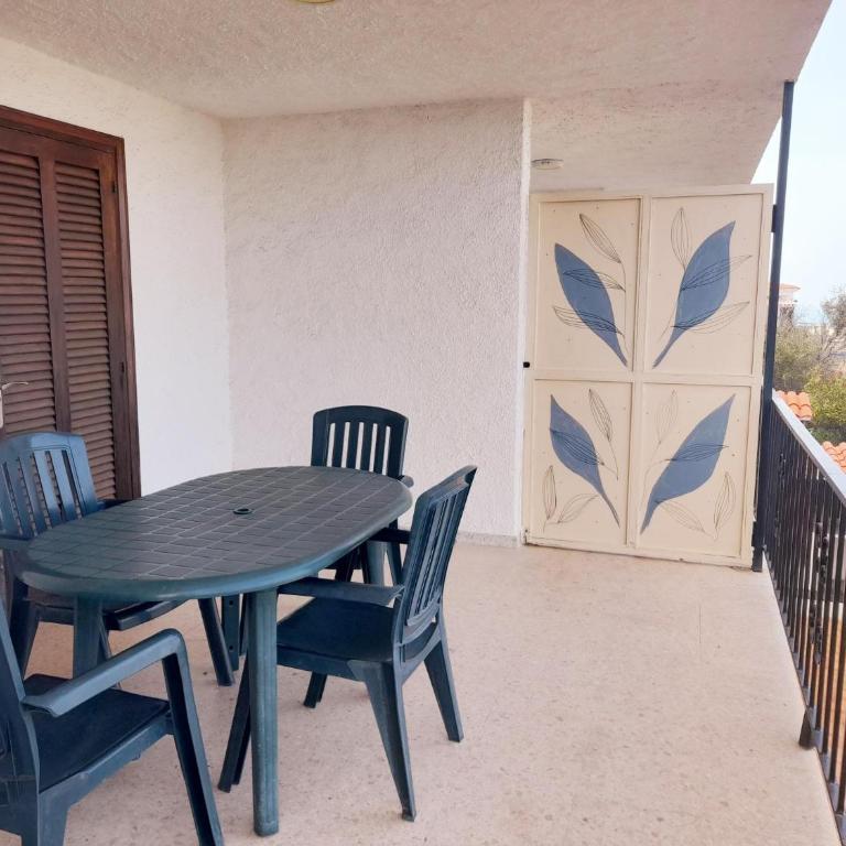 Apartamentos Serenity - Apartamento de 2 dormitorios con vistas al mar - 34