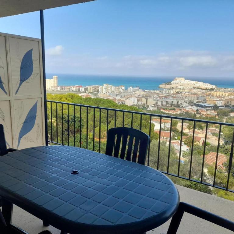 Apartamentos Serenity - Apartamento de 2 dormitorios con vistas al mar - 31