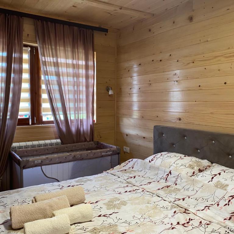 Apartman Sofiana - Apartman sa 1 Spavaćom Sobom - 9