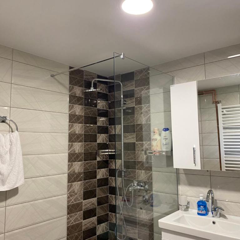 Apartman Sofiana - Apartman sa 1 Spavaćom Sobom - 53